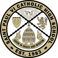 St. Paul VI Catholic High School